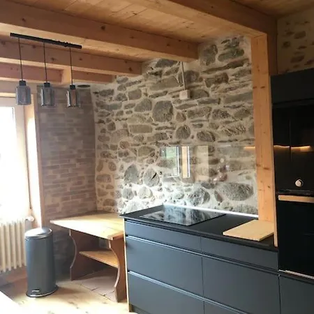 Belle Maison Traditionnelle - Les Chavonnes Courchevel Exterior photo