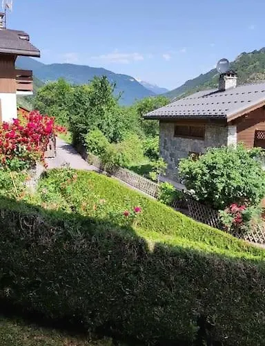 Belle Maison Traditionnelle - Les Chavonnes