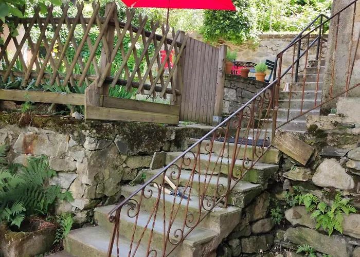 Belle Maison Traditionnelle - Les Chavonnes