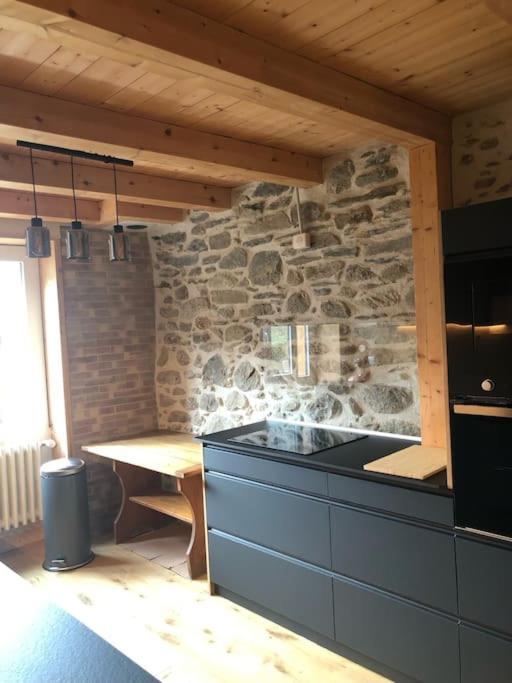 Belle Maison Traditionnelle - Les Chavonnes