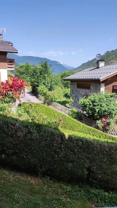 Hébergement de vacances Belle Maison Traditionnelle - Les Chavonnes