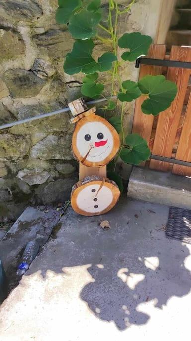Hébergement de vacances Belle Maison Traditionnelle - Les Chavonnes *