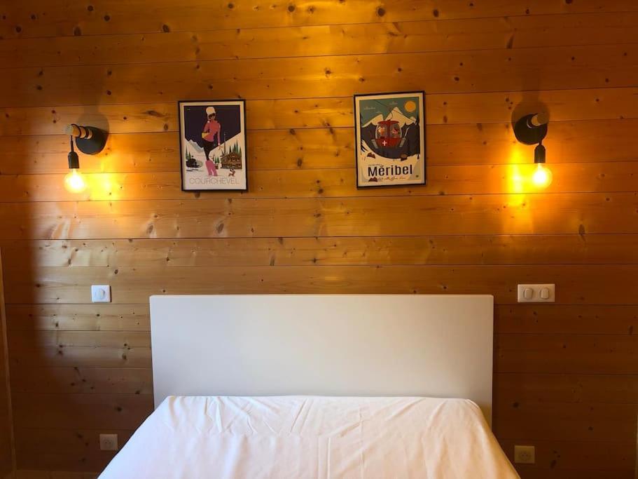 Belle Maison Traditionnelle - Les Chavonnes Hébergement de vacances