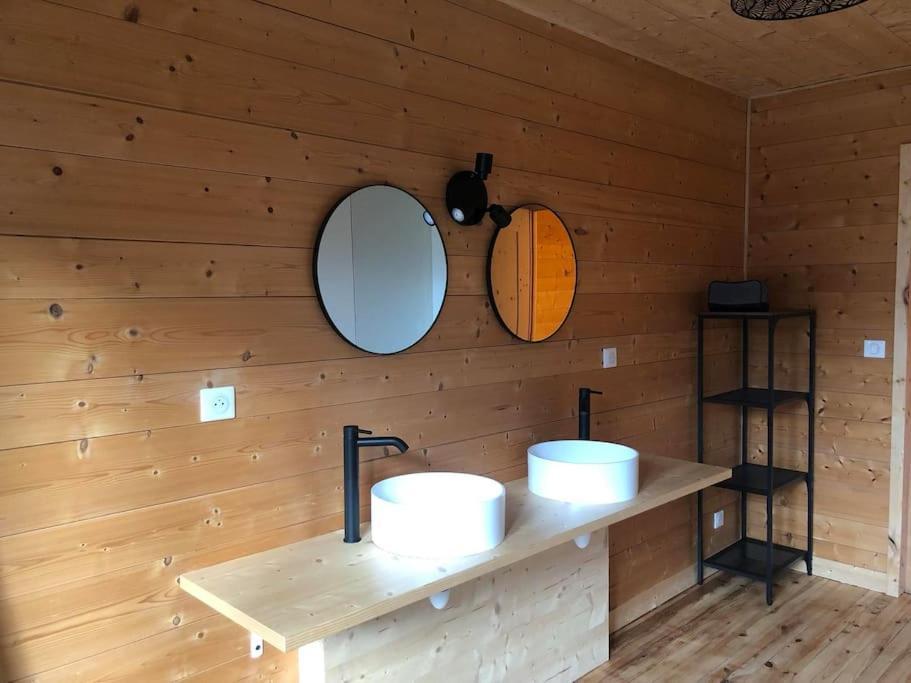Hébergement de vacances Belle Maison Traditionnelle - Les Chavonnes