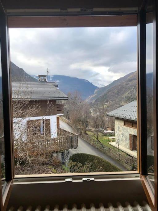 Belle Maison Traditionnelle - Les Chavonnes Courchevel