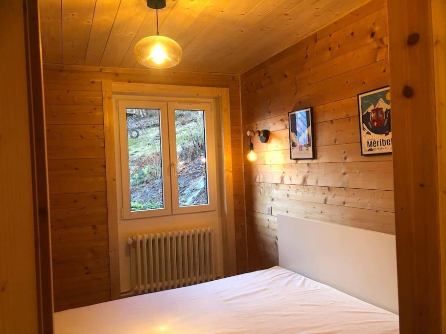 Belle Maison Traditionnelle - Les Chavonnes Hébergement de vacances