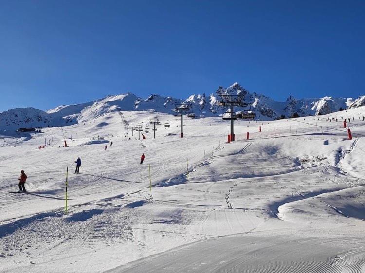 Belle Maison Traditionnelle - Les Chavonnes Courchevel