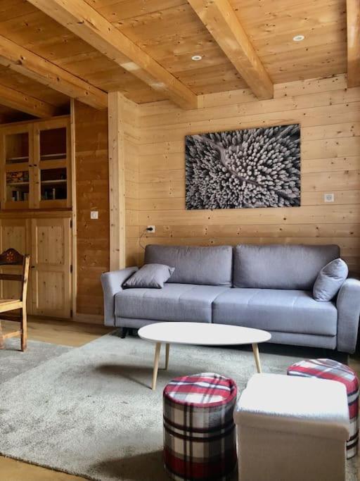 Hébergement de vacances Belle Maison Traditionnelle - Les Chavonnes *