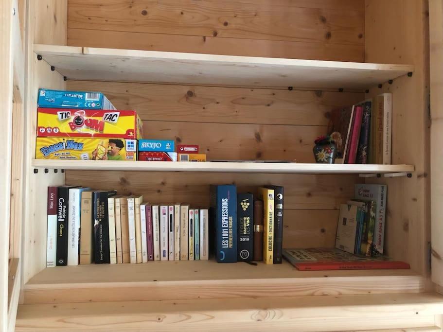 Hébergement de vacances Belle Maison Traditionnelle - Les Chavonnes